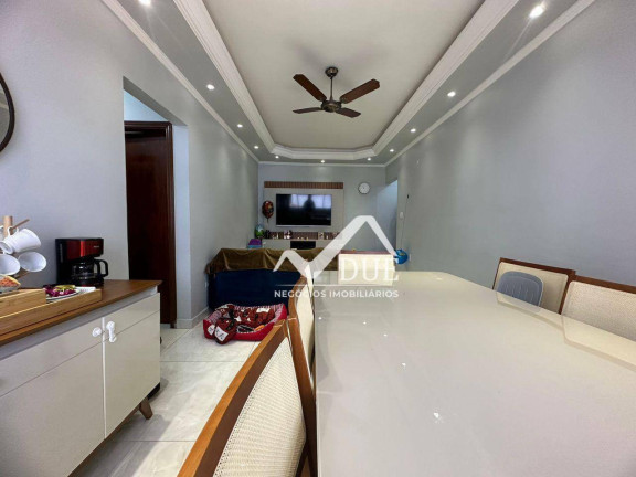 Imagem Apartamento com 2 Quartos à Venda, 70 m² em Boqueirão - Santos