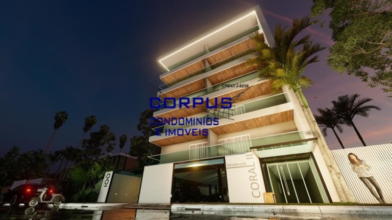 Imagem Apartamento com 3 Quartos à Venda, 96 m² em Nova São Pedro - São Pedro Da Aldeia