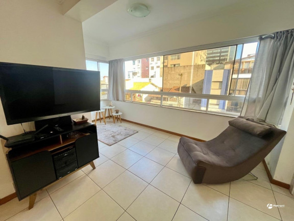 Imagem Apartamento com 2 Quartos à Venda, 73 m² em Centro - Capão Da Canoa
