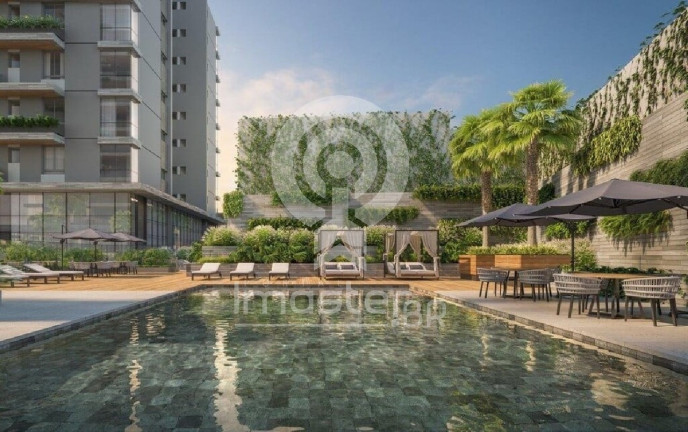 Imagem Apartamento com 3 Quartos à Venda, 151 m² em Batel - Curitiba