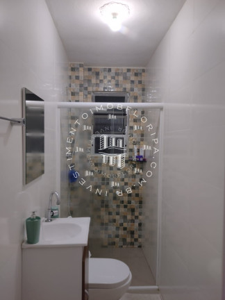 Imagem Apartamento com 3 Quartos à Venda, 53 m² em Centro - Florianópolis
