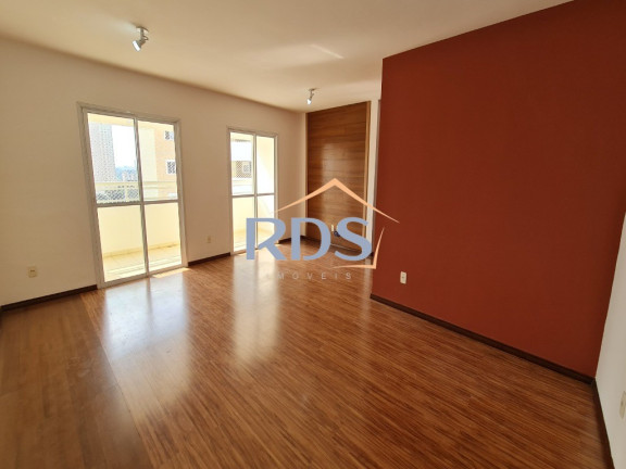 Apartamento com 3 Quartos à Venda, 105 m² em Vila Suzana - São Paulo