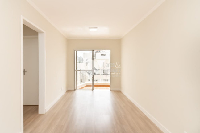 Imagem Apartamento com 2 Quartos à Venda, 55 m² em Chácara Inglesa - São Paulo