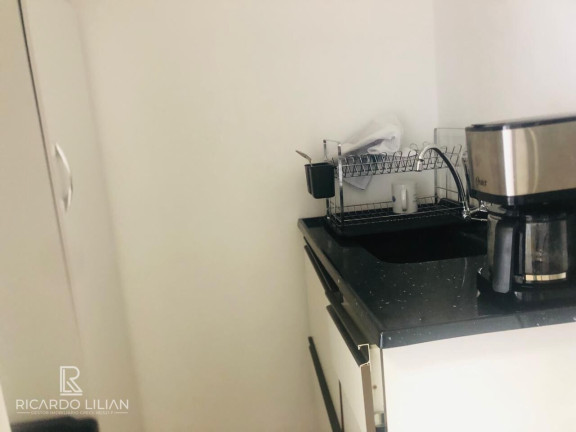 Imagem Sala Comercial à Venda, 48 m² em Santo Amaro - São Paulo