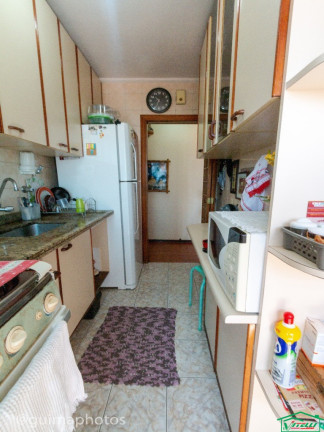 Imagem Apartamento com 2 Quartos à Venda, 58 m² em Vila Bertioga - São Paulo