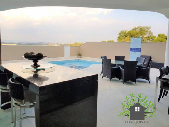 Imagem Casa com 4 Quartos à Venda, 314 m² em Jardim Do Golf I - Jandira Imagem Casa com 4 Quartos à Venda, 314 m² em Jardim Do Golf I - Jandira