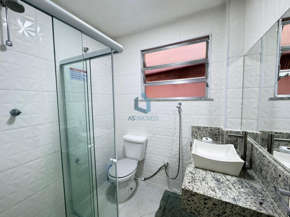 Imagem Apartamento com 3 Quartos à Venda, 110 m² em Centro - Cabo Frio Imagem Apartamento com 3 Quartos à Venda, 110 m² em Centro - Cabo Frio