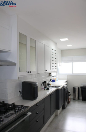 Imagem Apartamento com 3 Quartos à Venda, 93 m² em Parque Da Mooca - São Paulo Imagem Apartamento com 3 Quartos à Venda, 93 m² em Parque Da Mooca - São Paulo