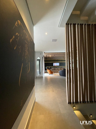 Imagem Casa com 4 Quartos à Venda, 1.400 m² em Jurerê Internacional - Florianópolis