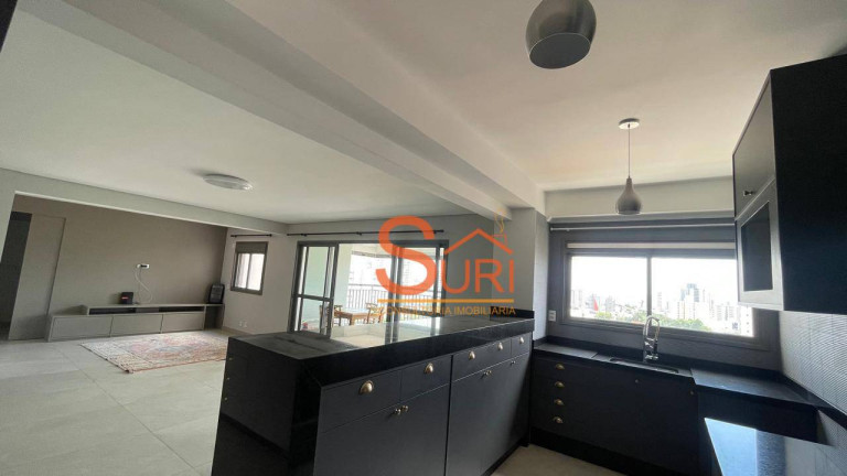 Imagem Apartamento com 4 Quartos à Venda, 128 m² em Vila Gilda - Santo André Imagem Apartamento com 4 Quartos à Venda, 128 m² em Vila Gilda - Santo André