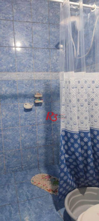Imagem Sobrado com 3 Quartos à Venda, 216 m² em Castelo - Santos Imagem Sobrado com 3 Quartos à Venda, 216 m² em Castelo - Santos