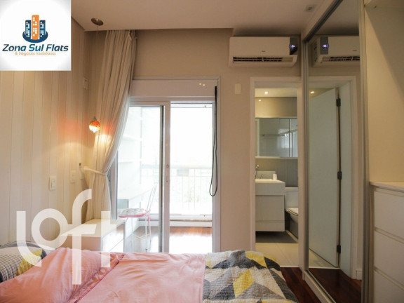 Imagem Apartamento com 2 Quartos à Venda, 170 m² em Vila Cordeiro - São Paulo Imagem Apartamento com 2 Quartos à Venda, 170 m² em Vila Cordeiro - São Paulo