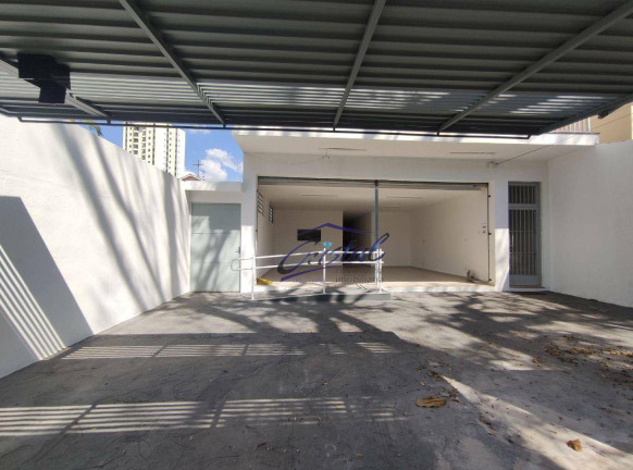 Sala Comercial para Alugar, 185 m² em Jardim Bonfiglioli - São Paulo