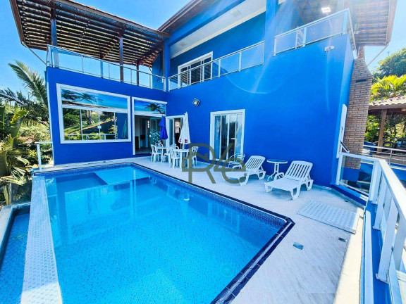 Imagem Casa com 3 Quartos à Venda, 378 m² em Granja Caiapiá - Cotia Imagem Casa com 3 Quartos à Venda, 378 m² em Granja Caiapiá - Cotia
