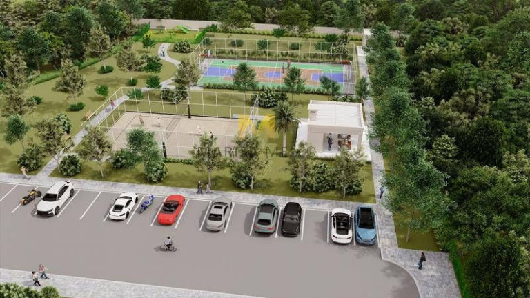 Imagem Terreno à Venda, 250 m² em São Tiago - Piraquara Imagem Terreno à Venda, 250 m² em São Tiago - Piraquara