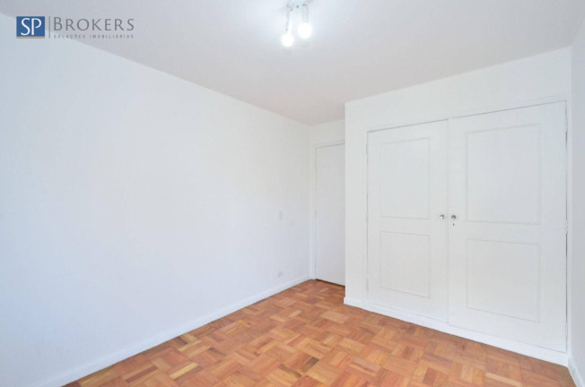 Imagem Apartamento com 3 Quartos à Venda, 107 m² em Higienópolis - São Paulo Imagem Apartamento com 3 Quartos à Venda, 107 m² em Higienópolis - São Paulo