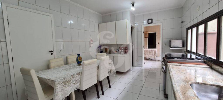 Imagem Casa de Condomínio com 4 Quartos à Venda, 291 m² em Alphaville - Santana De Parnaíba Imagem Casa de Condomínio com 4 Quartos à Venda, 291 m² em Alphaville - Santana De Parnaíba