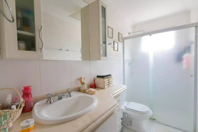 Imagem Apartamento com 3 Quartos à Venda, 172 m² em Campo Belo - São Paulo Imagem Apartamento com 3 Quartos à Venda, 172 m² em Campo Belo - São Paulo
