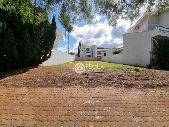 Imagem Terreno à Venda, 360 m² em Jardim Imperador - Americana