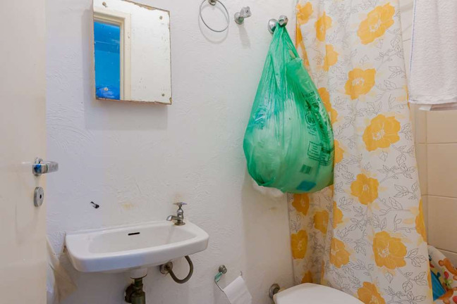 Imagem Apartamento com 3 Quartos à Venda, 196 m² em Higienópolis - São Paulo