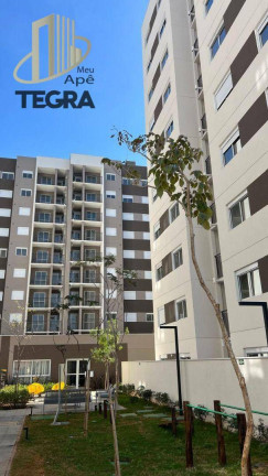 Imagem Apartamento com 2 Quartos à Venda, 51 m² em Chácara Santo Antônio (zona Leste) - São Paulo Imagem Apartamento com 2 Quartos à Venda, 51 m² em Chácara Santo Antônio (zona Leste) - São Paulo