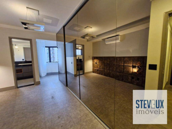 Imagem Apartamento com 2 Quartos para Alugar, 117 m² em Vila Nova Conceição - São Paulo Imagem Apartamento com 2 Quartos para Alugar, 117 m² em Vila Nova Conceição - São Paulo