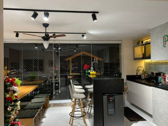 Imagem Apartamento com 3 Quartos à Venda, 134 m² em Macedo - Guarulhos Imagem Apartamento com 3 Quartos à Venda, 134 m² em Macedo - Guarulhos
