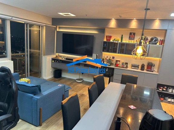 Imagem Apartamento com 1 Quarto à Venda, 53 m² em Centro - Osasco Imagem Apartamento com 1 Quarto à Venda, 53 m² em Centro - Osasco