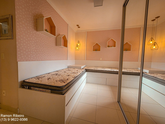 Imagem Imóvel com 3 Quartos à Venda, 116 m² em Riviera - Bertioga