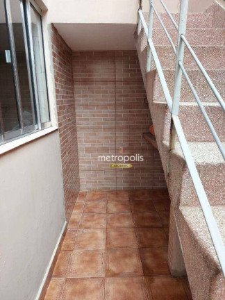 Imagem Sobrado com 3 Quartos à Venda, 163 m² em Rudge Ramos - São Bernardo Do Campo