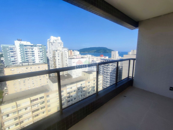 Apartamento com 3 Quartos à Venda, 210 m² em Boqueirão - Santos