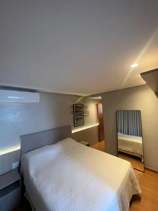 Imagem Apartamento com 2 Quartos à Venda, 34 m² em Cruzeiro - Belo Horizonte Imagem Apartamento com 2 Quartos à Venda, 34 m² em Cruzeiro - Belo Horizonte
