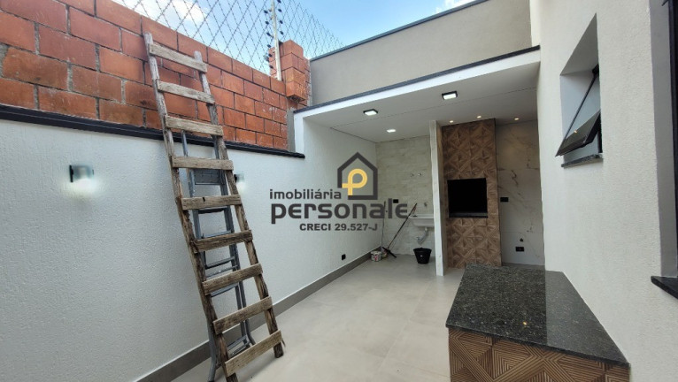 Imagem Imóvel com 3 Quartos à Venda, 115 m² em Condominio Terras De São Francisco - Sorocaba Imagem Imóvel com 3 Quartos à Venda, 115 m² em Condominio Terras De São Francisco - Sorocaba