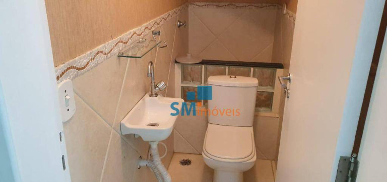 Imagem Casa com 4 Quartos à Venda, 480 m² em Vila Talarico - São Paulo Imagem Casa com 4 Quartos à Venda, 480 m² em Vila Talarico - São Paulo