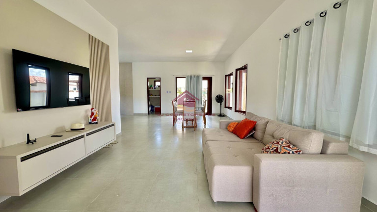 Imagem Casa de Condomínio com 3 Quartos à Venda, 600 m² em Zona Rural - Cruz Do Espírito Santo
