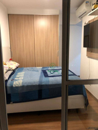 Imagem Apartamento com 2 Quartos à Venda, 72 m² em Santana - São Paulo