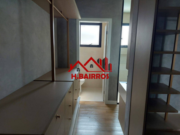 Imagem Casa de Condomínio com 4 Quartos à Venda, 471 m² em Urbanova - São José Dos Campos