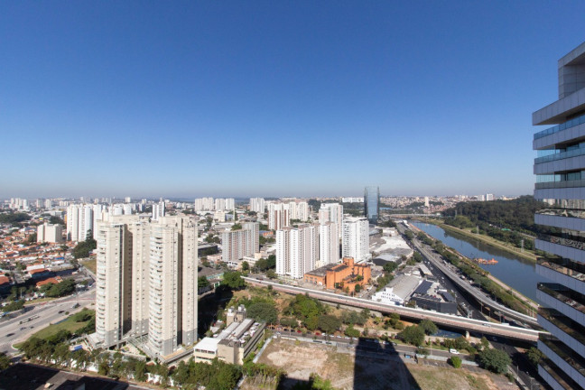 Imagem Apartamento à Venda, 45 m² em Granja Julieta - São Paulo Imagem Apartamento à Venda, 45 m² em Granja Julieta - São Paulo