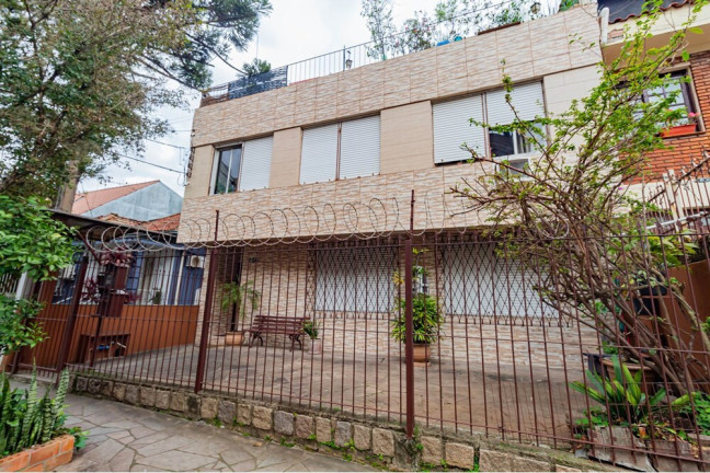 Imagem Apartamento com 1 Quarto à Venda, 50 m² em Jardim Botânico - Porto Alegre