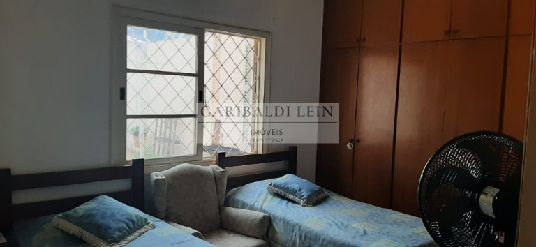 Imagem Imóvel com 3 Quartos à Venda, 160 m² em Vila Itapura - Campinas
