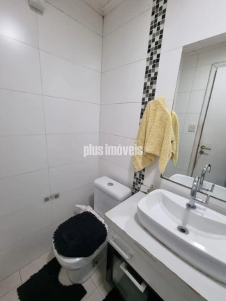Imagem Apartamento com 2 Quartos à Venda, 57 m² em Casa Verde - São Paulo Imagem Apartamento com 2 Quartos à Venda, 57 m² em Casa Verde - São Paulo