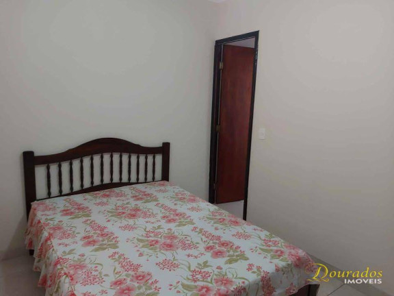 Imagem Apartamento com 2 Quartos à Venda, 60 m² em Tupi - Praia Grande