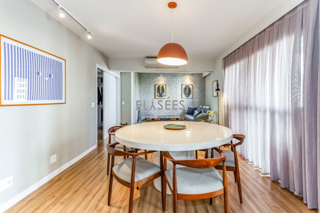 Imagem Apartamento com 3 Quartos à Venda, 145 m² em Vila Nova Conceição - São Paulo