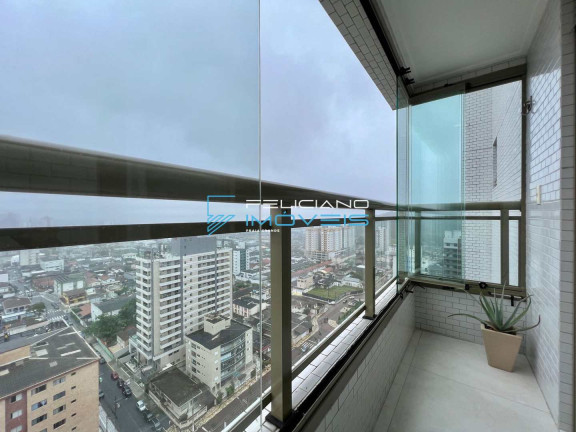 Imagem Apartamento com 2 Quartos à Venda, 96 m² em Canto Do Forte - Praia Grande Imagem Apartamento com 2 Quartos à Venda, 96 m² em Canto Do Forte - Praia Grande