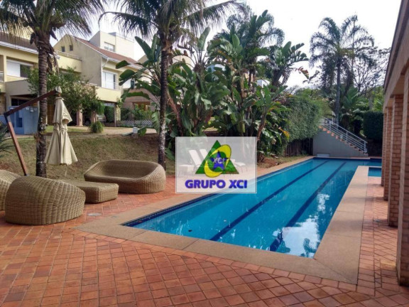 Casa com 4 Quartos para Alugar, 380 m² em Parque Taquaral - Campinas