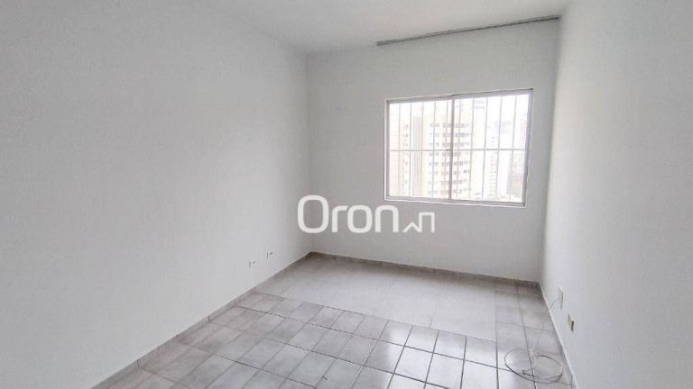 Imagem Apartamento com 2 Quartos à Venda, 61 m² em Setor Bueno - Goiânia