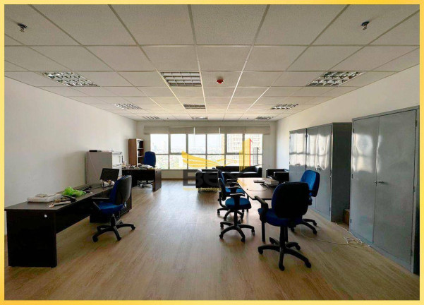 Imagem Sala Comercial à Venda, 53 m² em Alphaville Conde Ii - Barueri Imagem Sala Comercial à Venda, 53 m² em Alphaville Conde Ii - Barueri