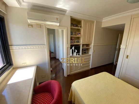 Imagem Apartamento com 4 Quartos à Venda, 303 m² em Santa Paula - São Caetano Do Sul