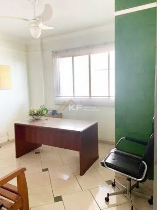 Imagem Sala Comercial à Venda, 50 m² em Centro - Ribeirão Preto Imagem Sala Comercial à Venda, 50 m² em Centro - Ribeirão Preto