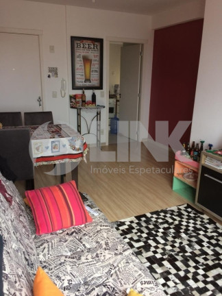 Apartamento com 3 Quartos à Venda, 65 m² em Santo Antônio - Porto Alegre